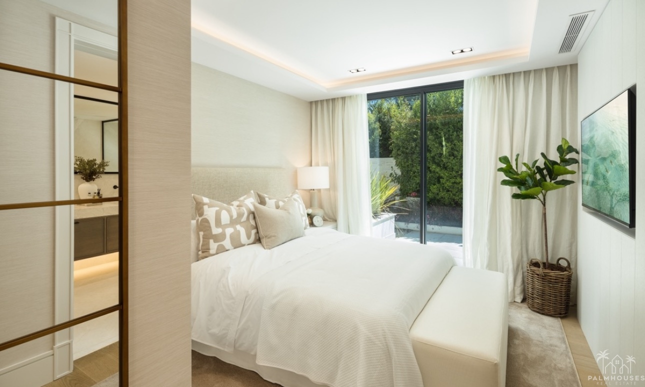 Nouvelle construction - Villa - Marbella