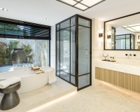 Nouvelle construction - Villa - Marbella