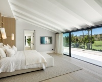 Nouvelle construction - Villa - Marbella