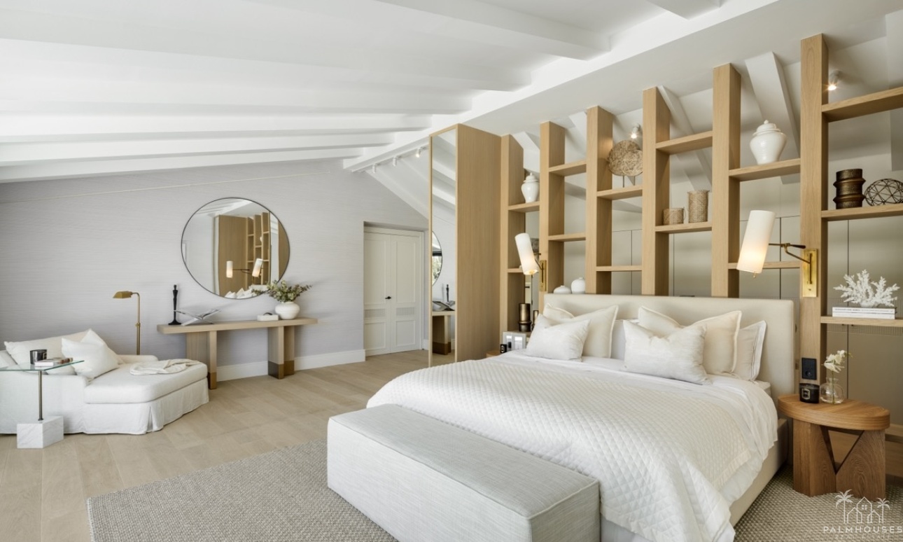 Nouvelle construction - Villa - Marbella