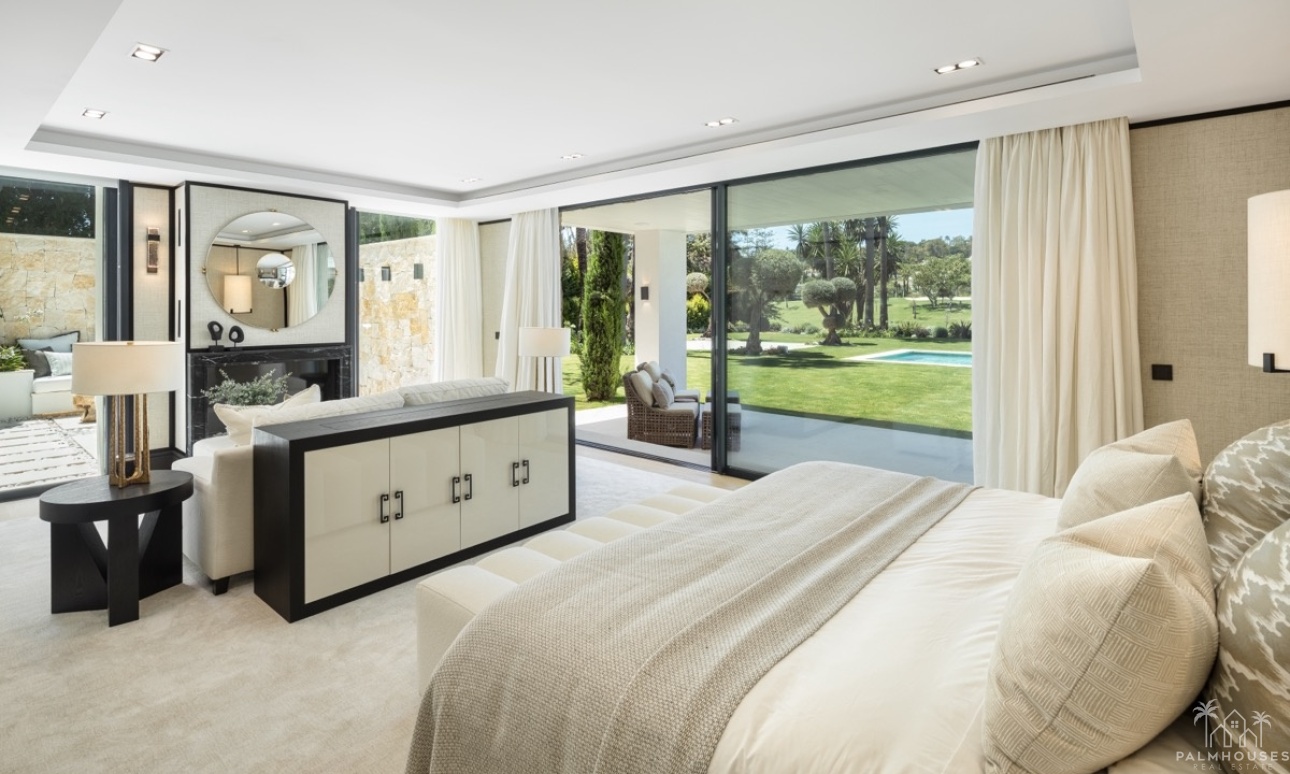 Nouvelle construction - Villa - Marbella