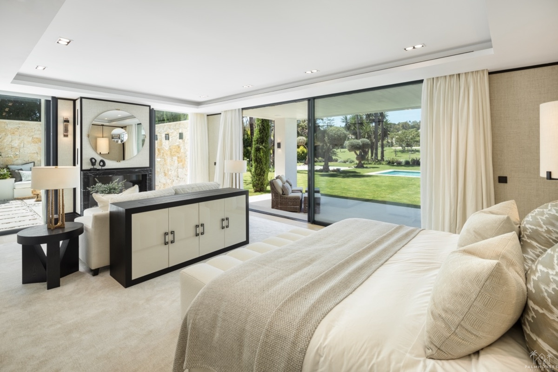 Nouvelle construction - Villa - Marbella