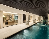 Nouvelle construction - Villa - Marbella