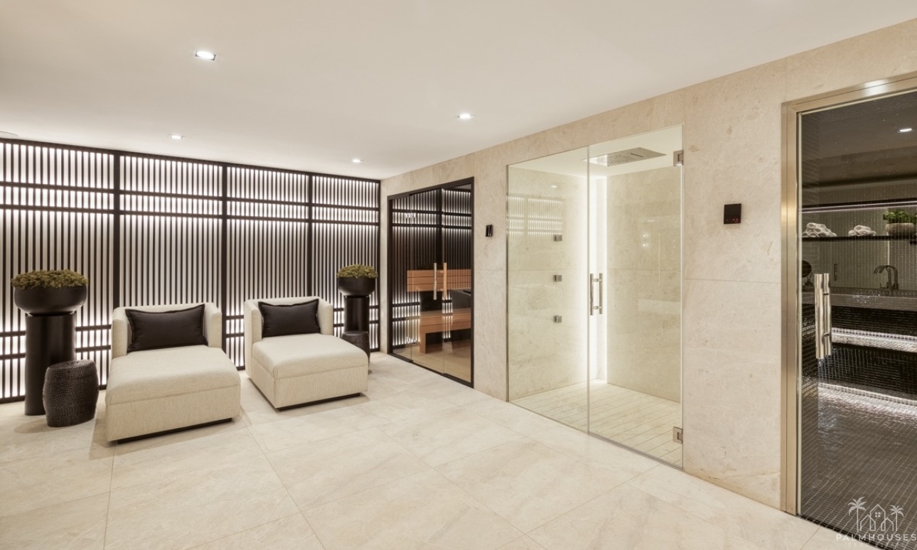 Nouvelle construction - Villa - Marbella