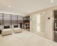 Nouvelle construction - Villa - Marbella
