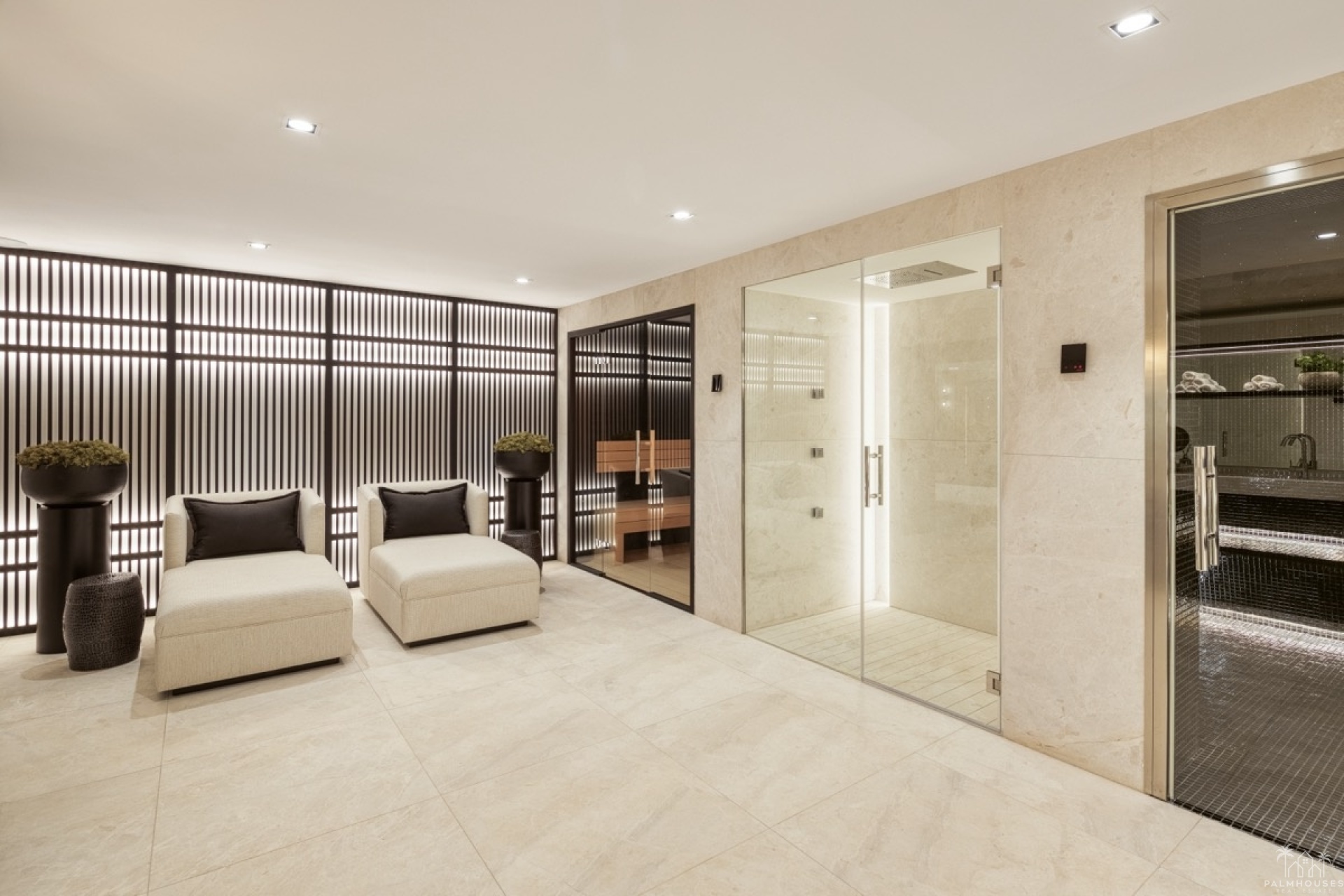 Nouvelle construction - Villa - Marbella