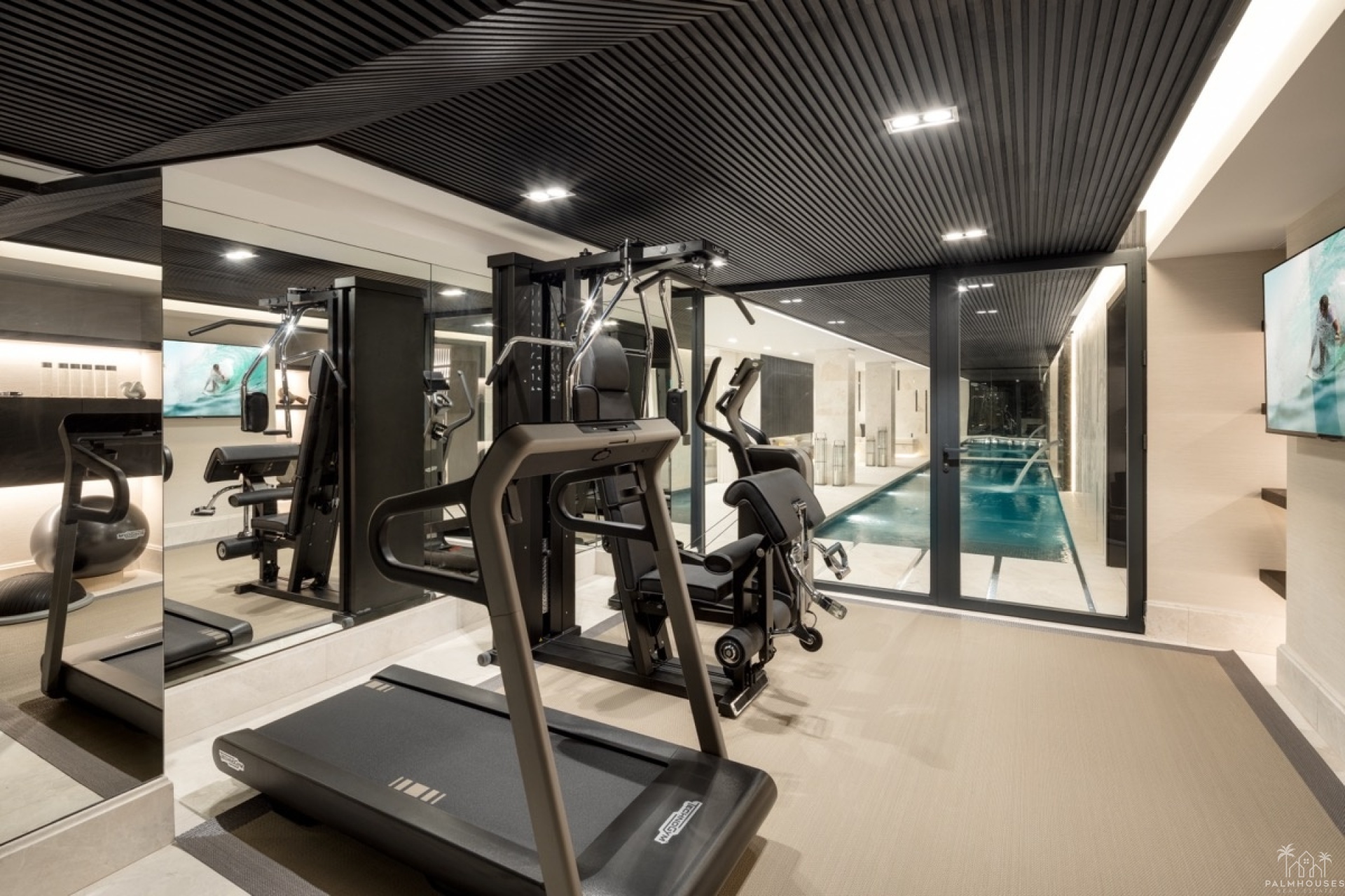 Nouvelle construction - Villa - Marbella