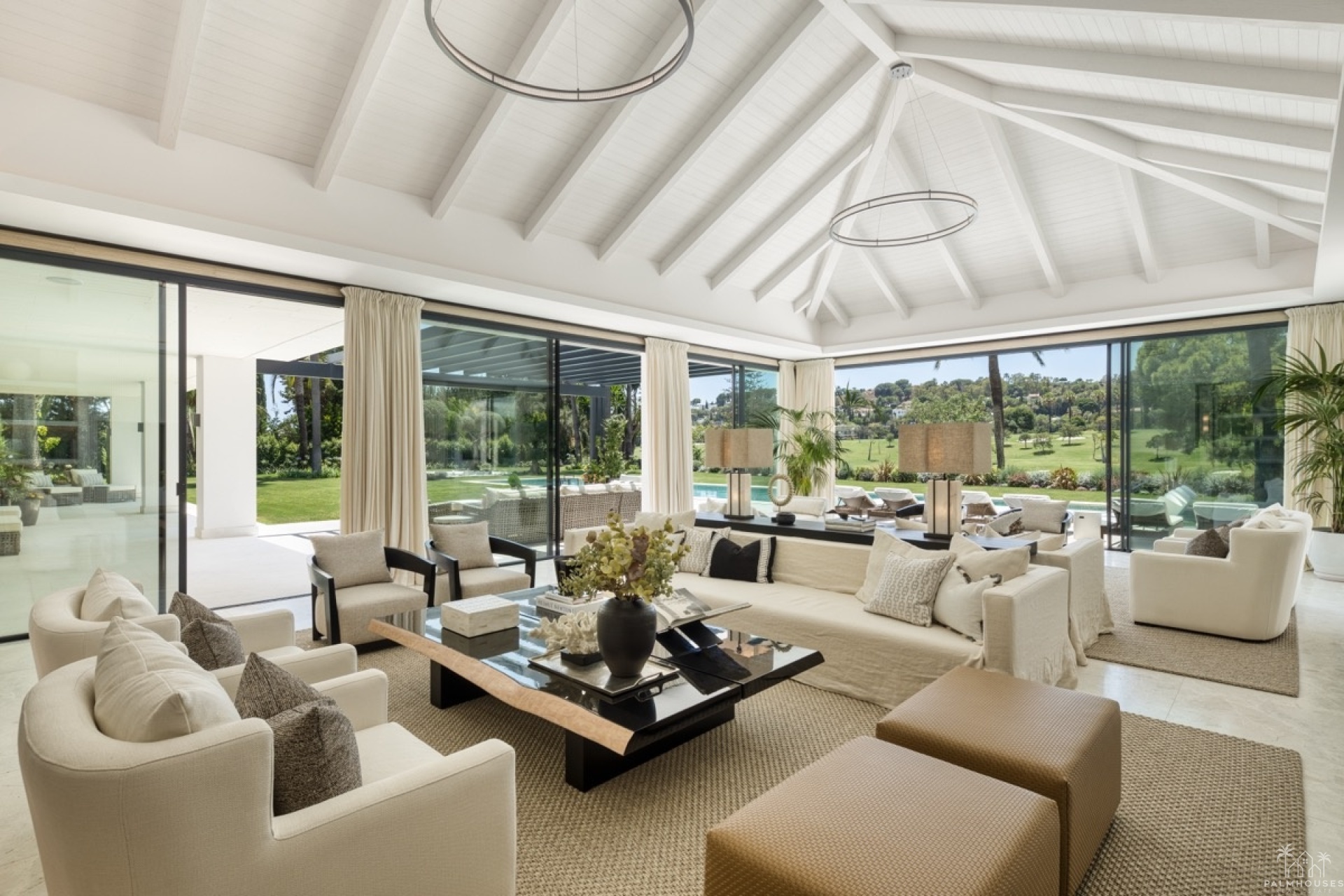 Nouvelle construction - Villa - Marbella