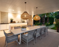 Nouvelle construction - Villa - Marbella