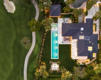 Nouvelle construction - Villa - Marbella