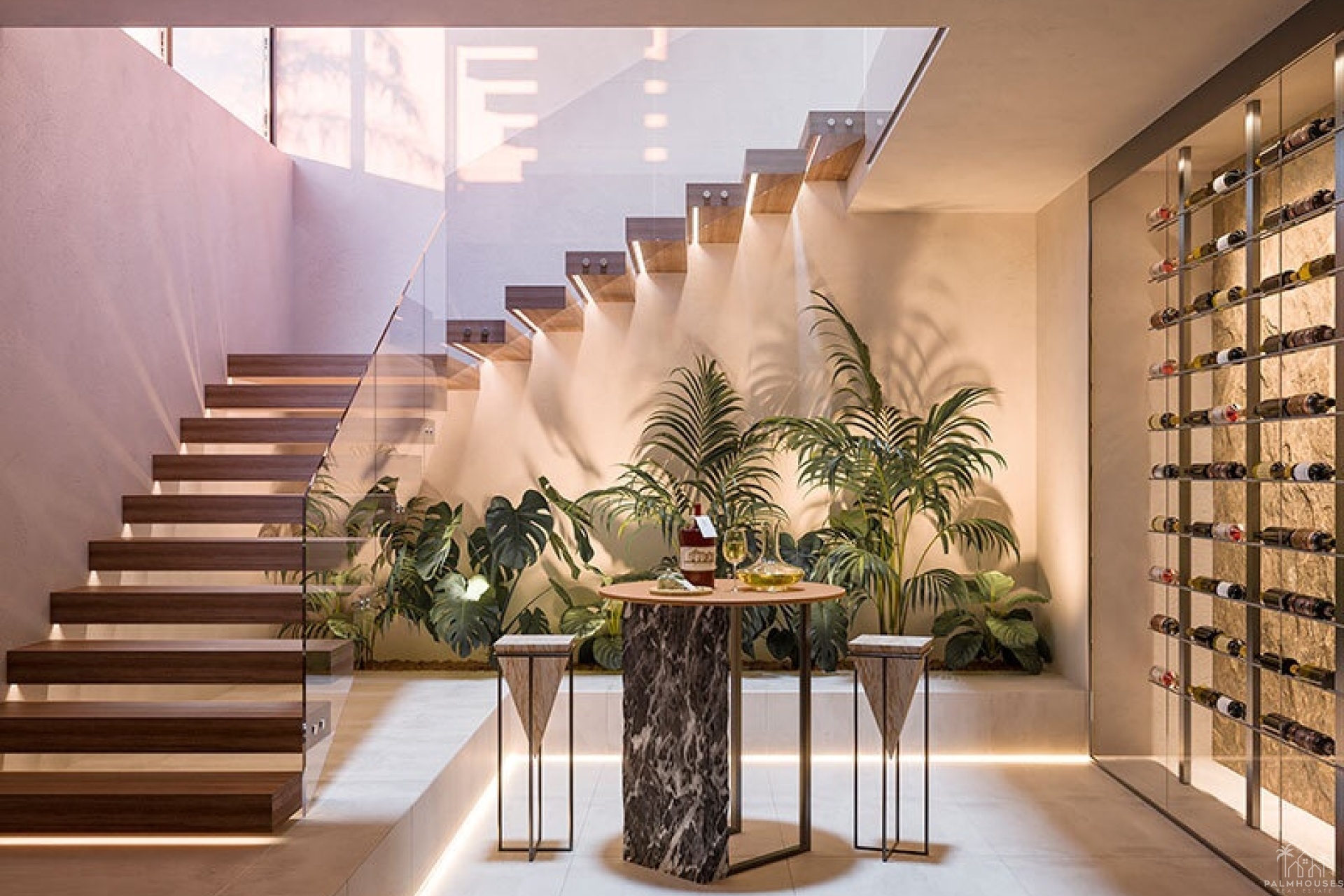 Nouvelle construction - Villa - Marbella