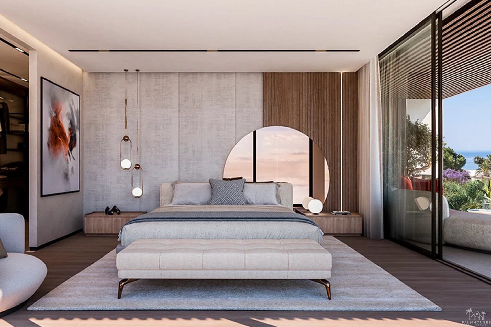 Nouvelle construction - Villa - Marbella