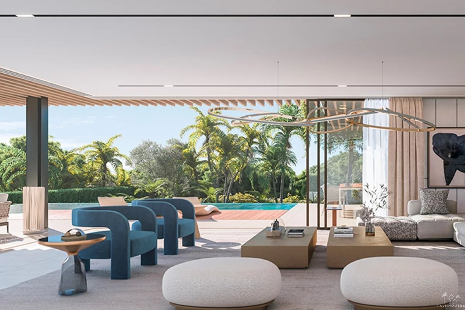 Nouvelle construction - Villa - Marbella