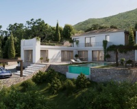 Nouvelle construction - Villa - Marbella