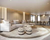 Nouvelle construction - Villa - Marbella