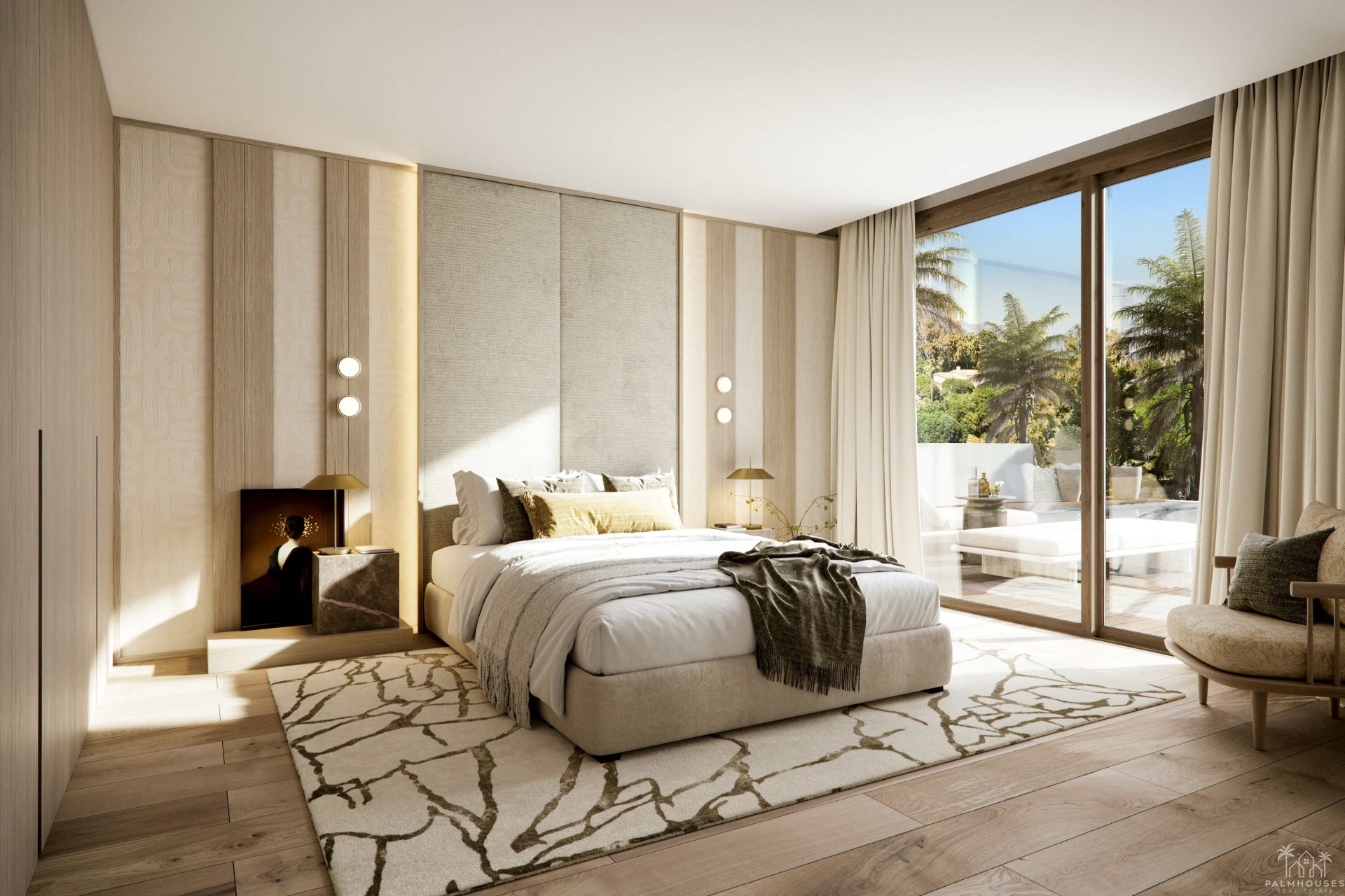 Nouvelle construction - Villa - Marbella
