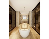 Nouvelle construction - Villa - Marbella