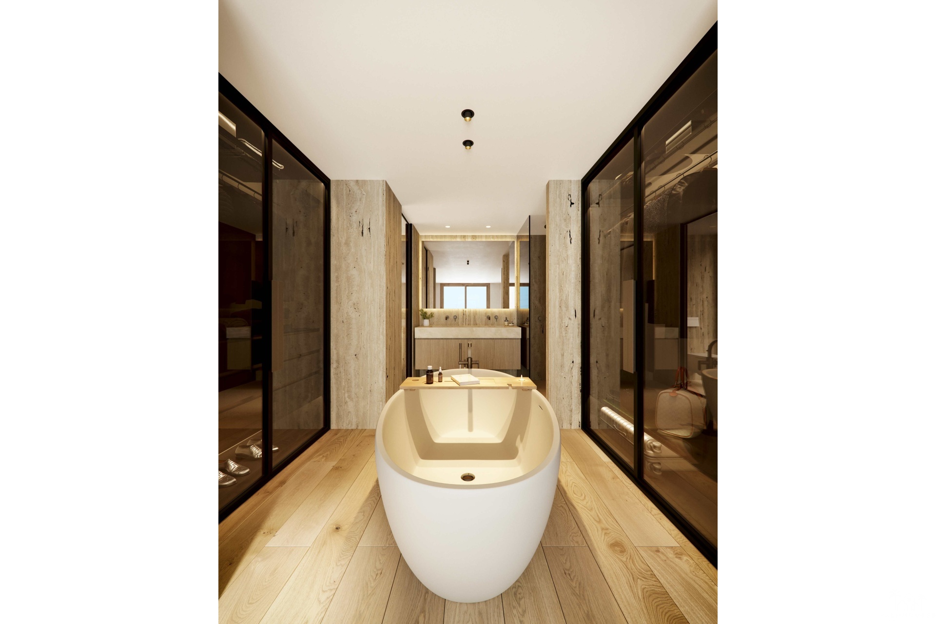 Nouvelle construction - Villa - Marbella