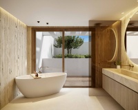 Nouvelle construction - Villa - Marbella