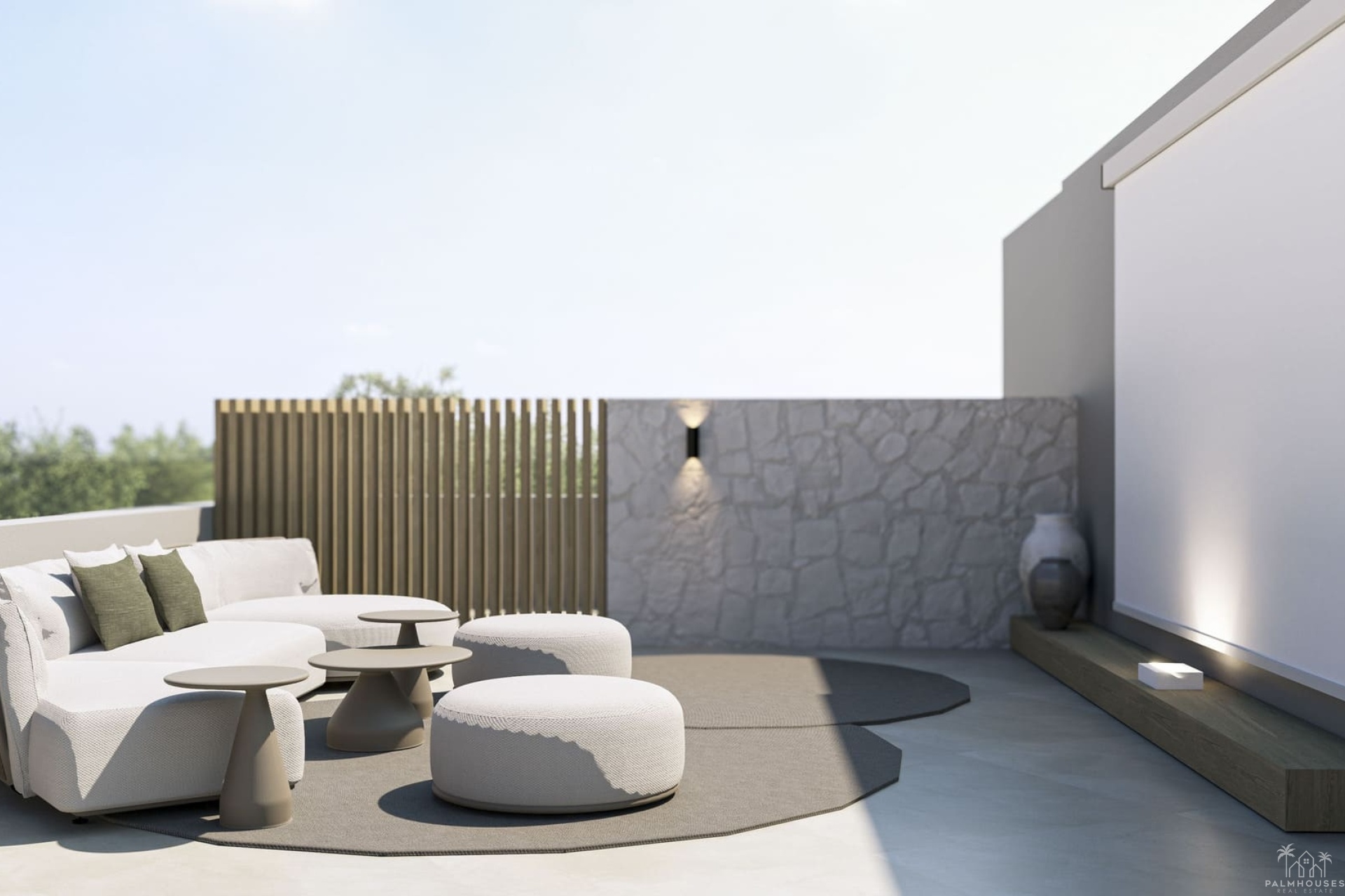 Nouvelle construction - Villa - Marbella