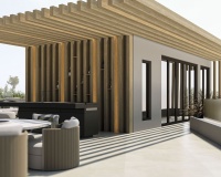 Nouvelle construction - Villa - Marbella