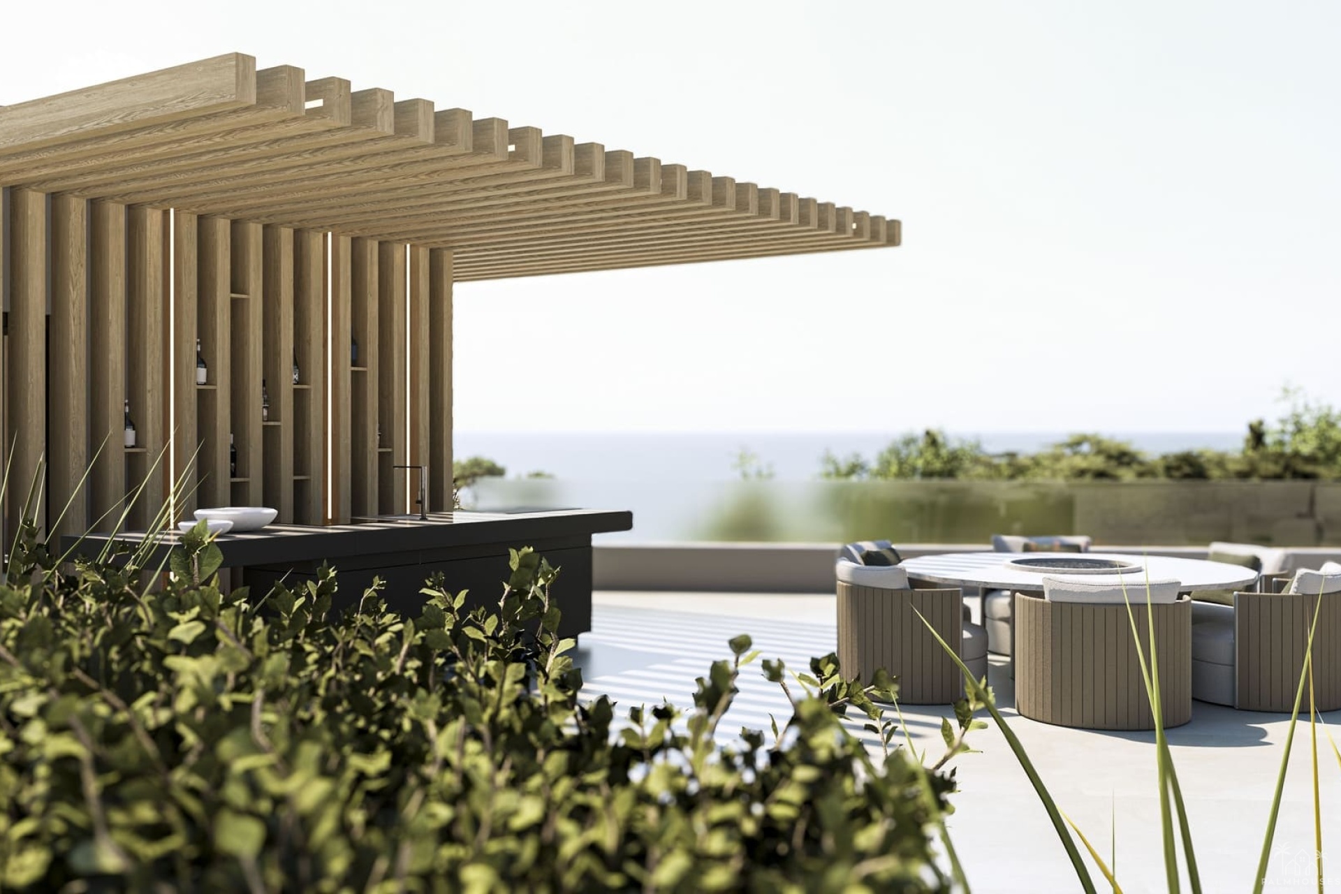 Nouvelle construction - Villa - Marbella