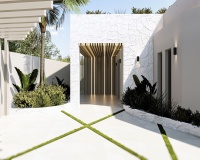 Nouvelle construction - Villa - Marbella