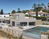 Nouvelle construction - Villa - Marbella