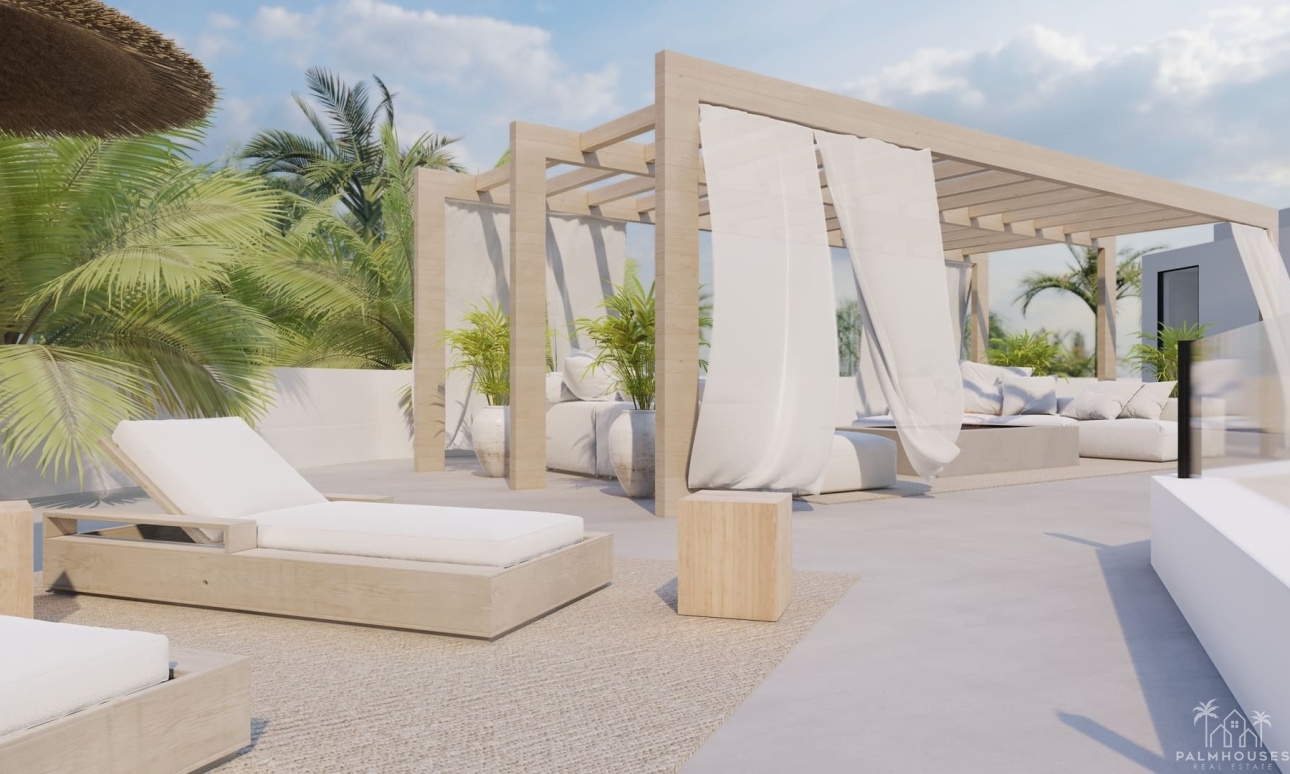 Nouvelle construction - Villa - Marbella
