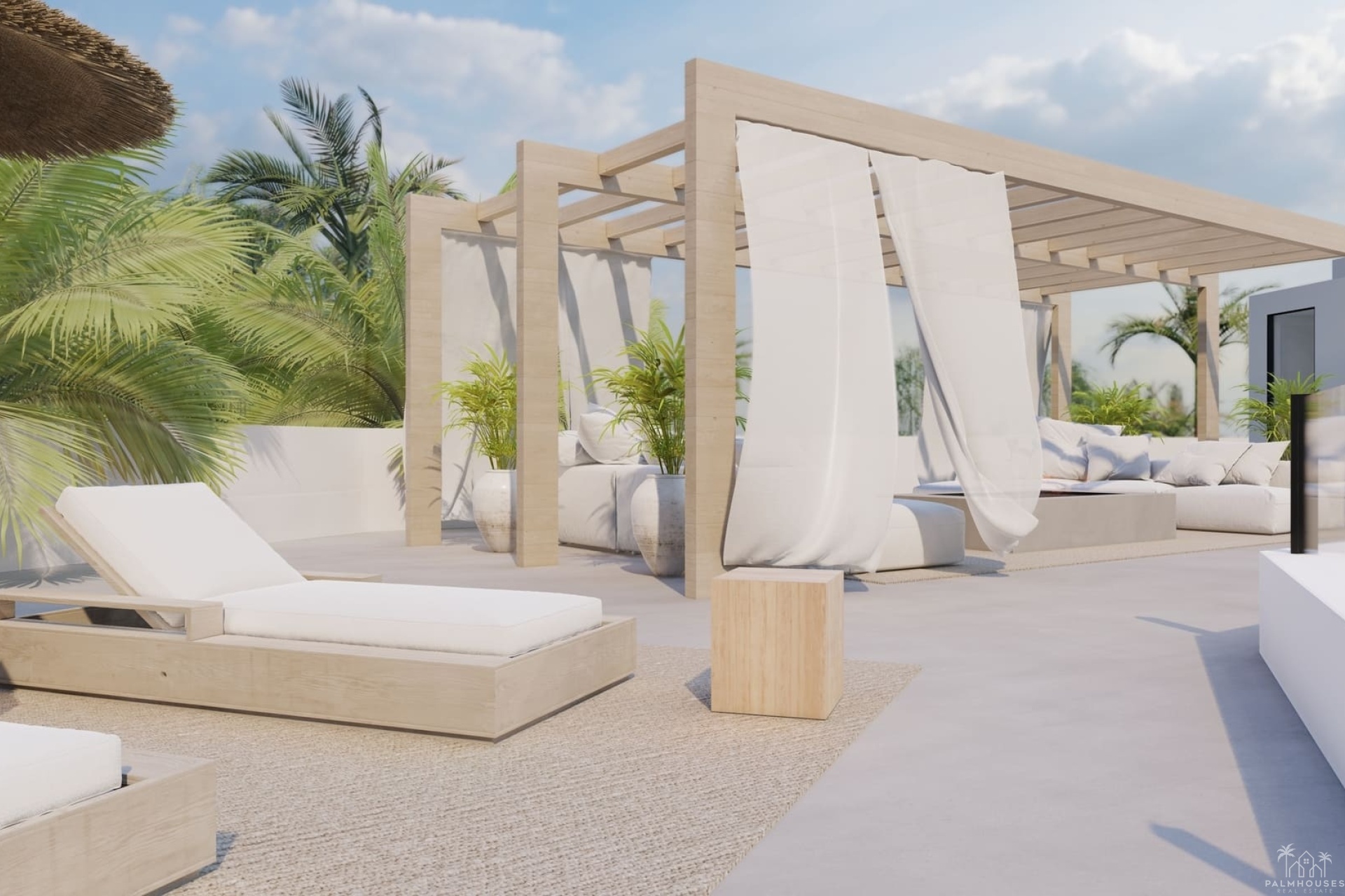 Nouvelle construction - Villa - Marbella