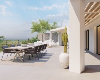 Nouvelle construction - Villa - Marbella