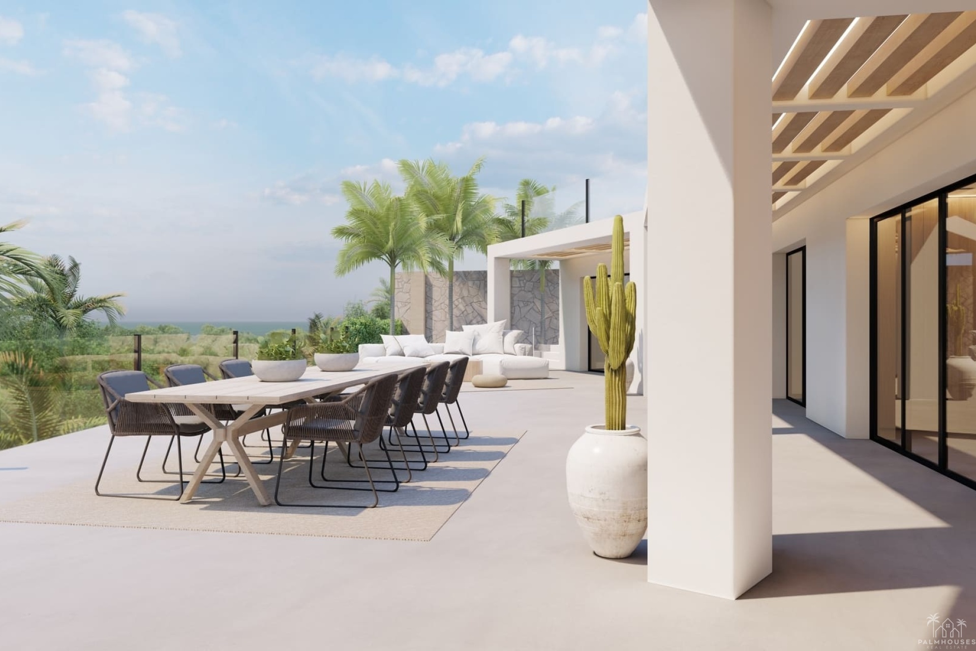 Nouvelle construction - Villa - Marbella