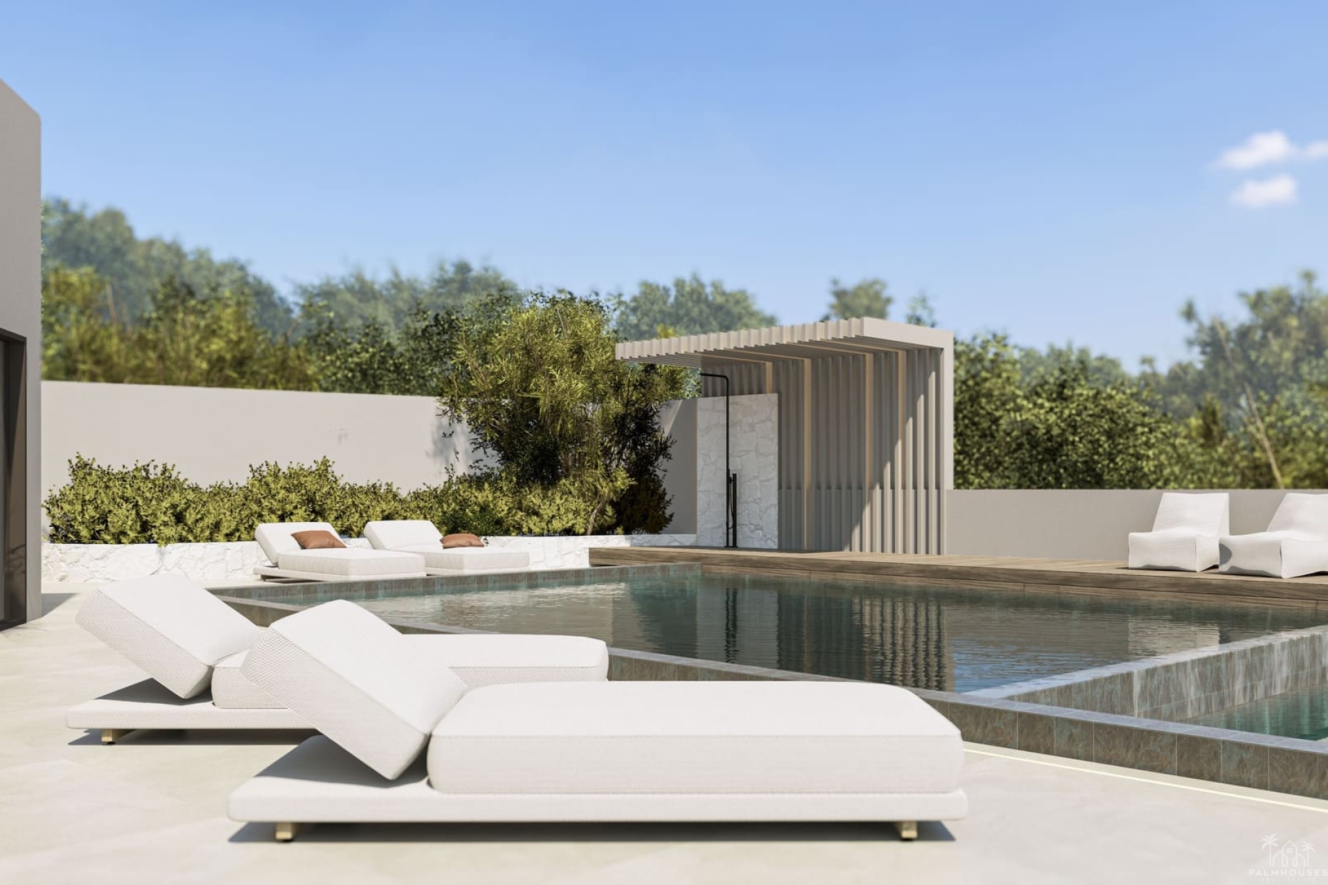 Nouvelle construction - Villa - Marbella