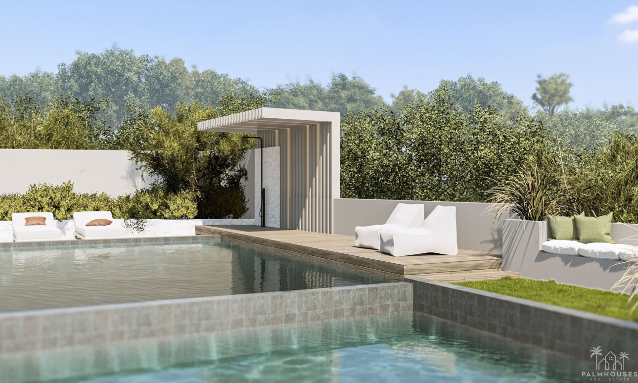 Nouvelle construction - Villa - Marbella