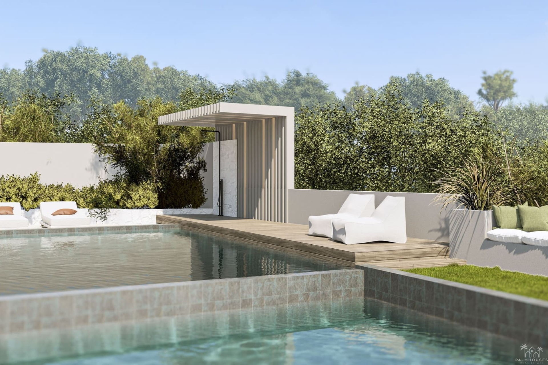Nouvelle construction - Villa - Marbella