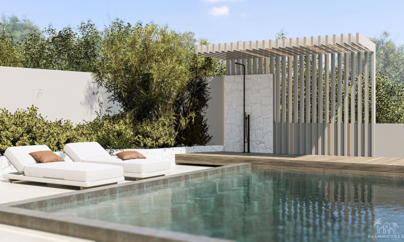 Nouvelle construction - Villa - Marbella