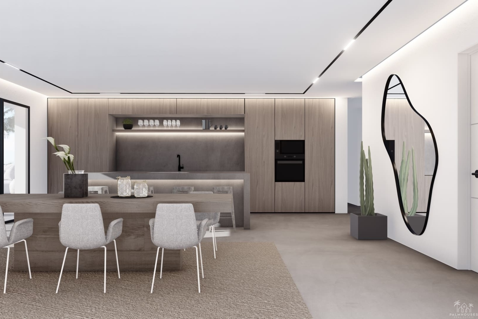 Nouvelle construction - Villa - Marbella