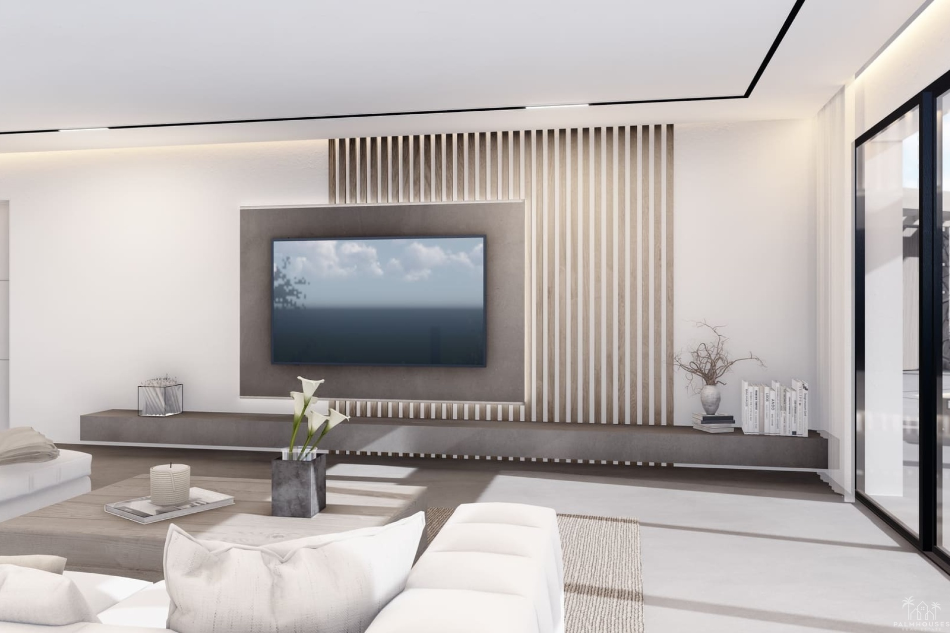 Nouvelle construction - Villa - Marbella