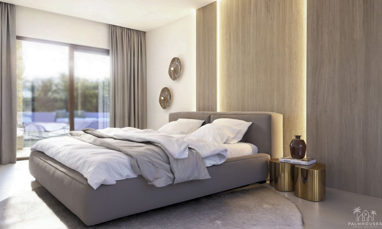 Nouvelle construction - Villa - Marbella