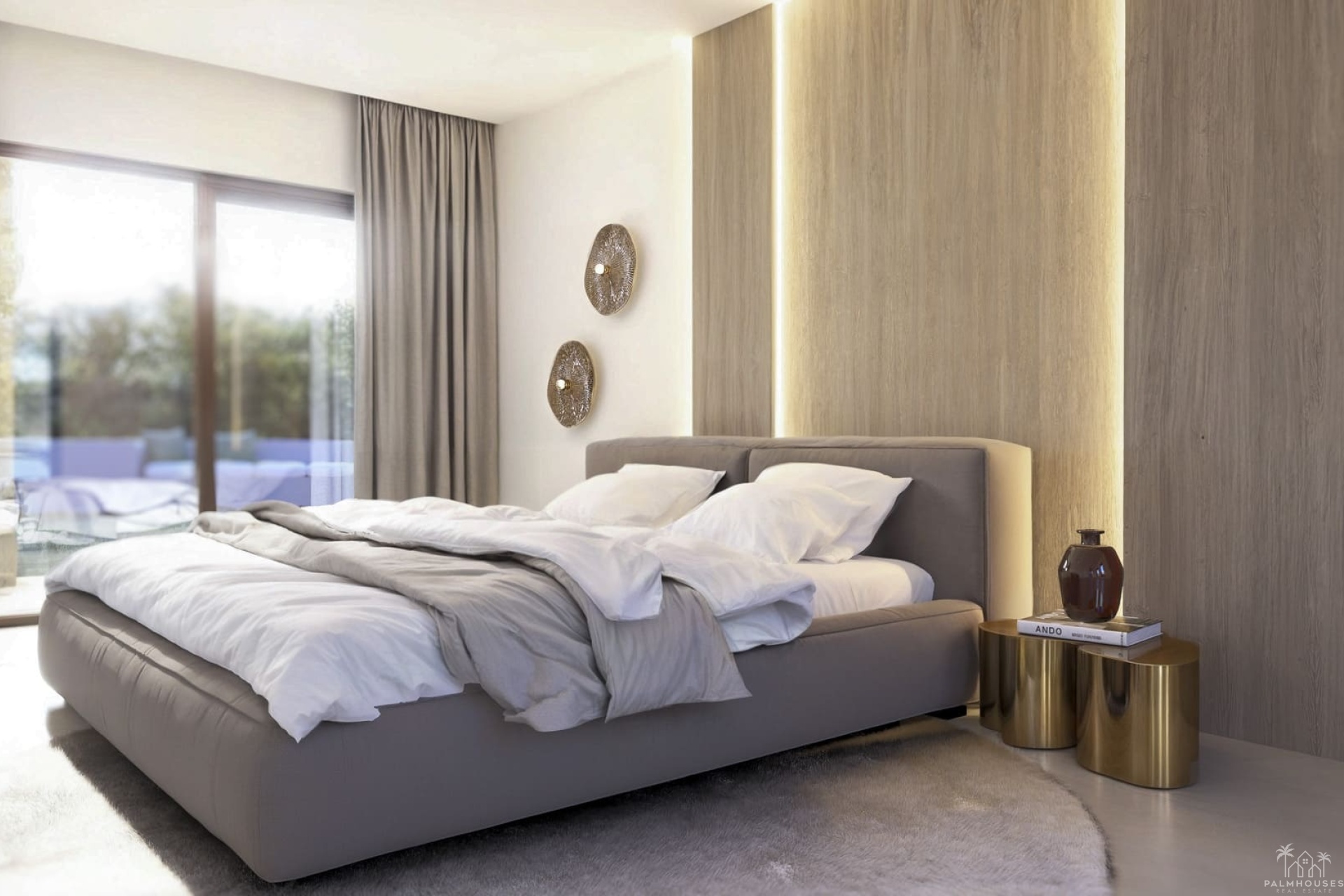 Nouvelle construction - Villa - Marbella