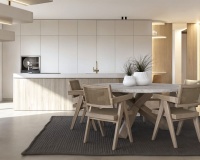 Nouvelle construction - Villa - Marbella