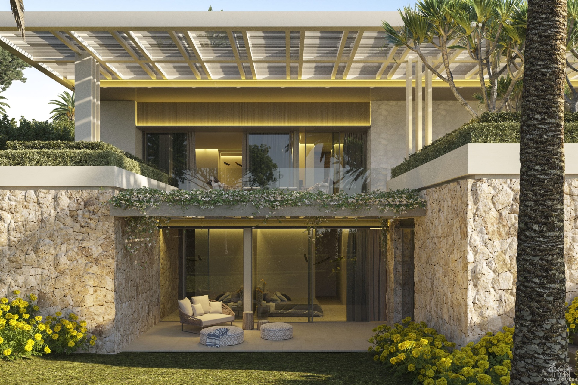 Nouvelle construction - Villa - Marbella