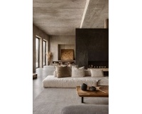 Nouvelle construction - Villa - Marbella