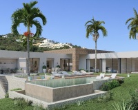 Nouvelle construction - Villa - Marbella