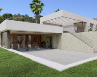 Nouvelle construction - Villa - Marbella