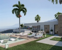 Nouvelle construction - Villa - Marbella