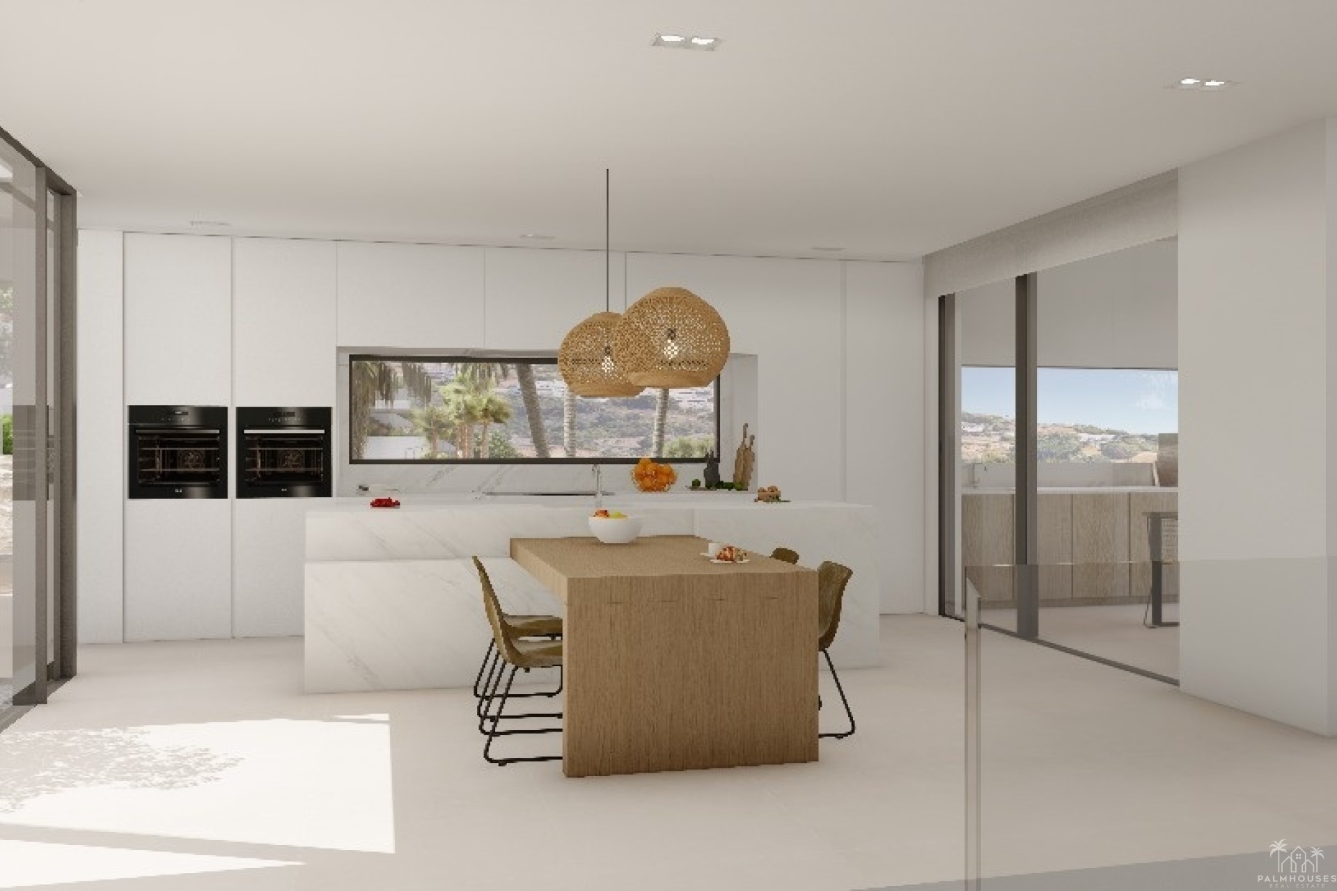 Nouvelle construction - Villa - Marbella