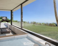 Nouvelle construction - Villa - Marbella
