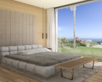 Nouvelle construction - Villa - Marbella