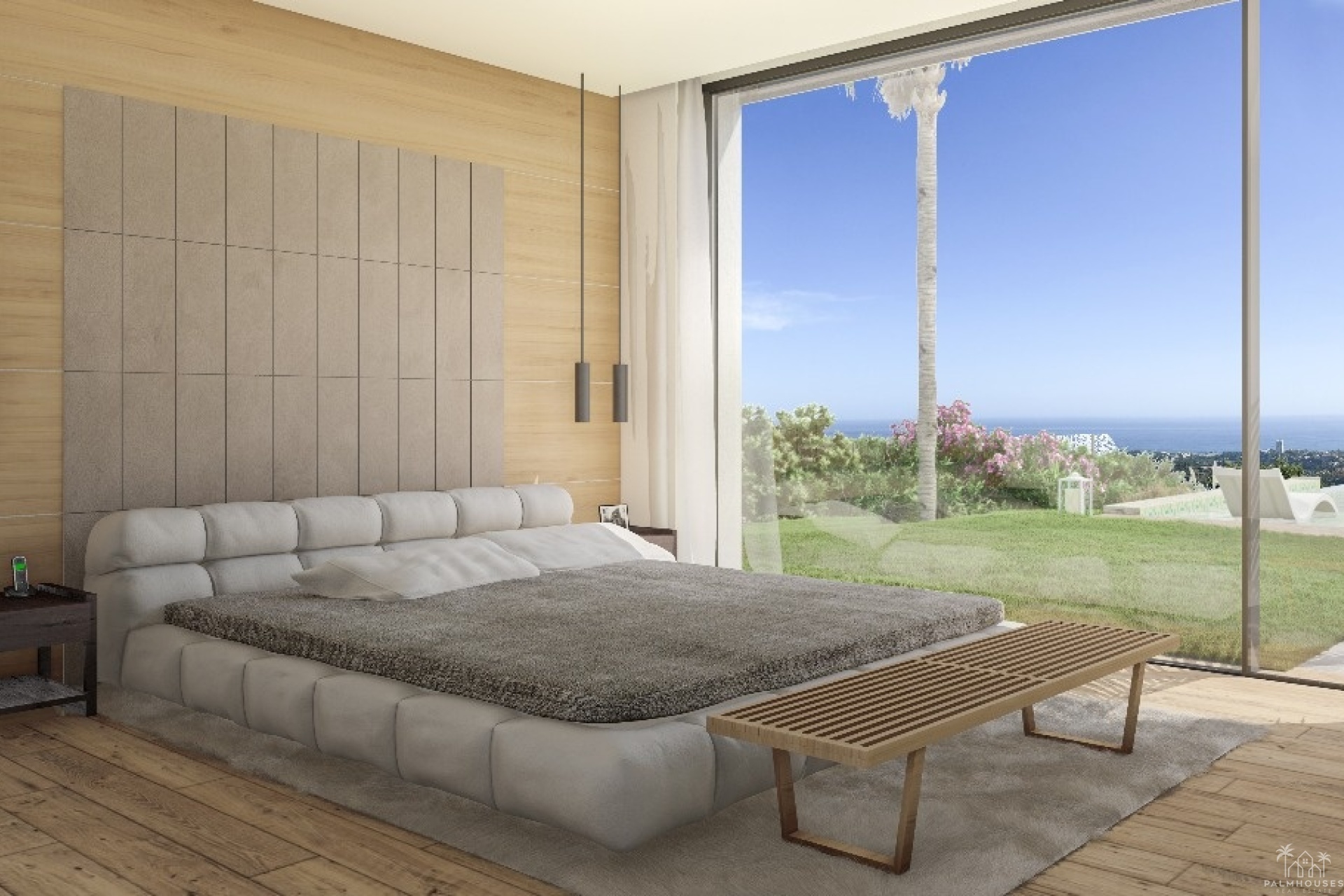Nouvelle construction - Villa - Marbella